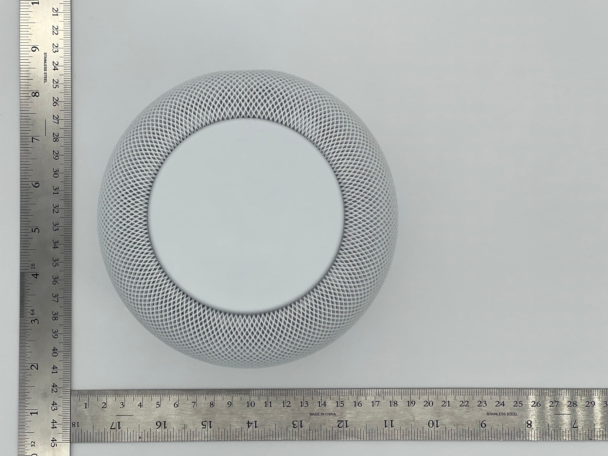 Smart Speaker - FCC ID BCGA2825 - Apple Inc. (2)