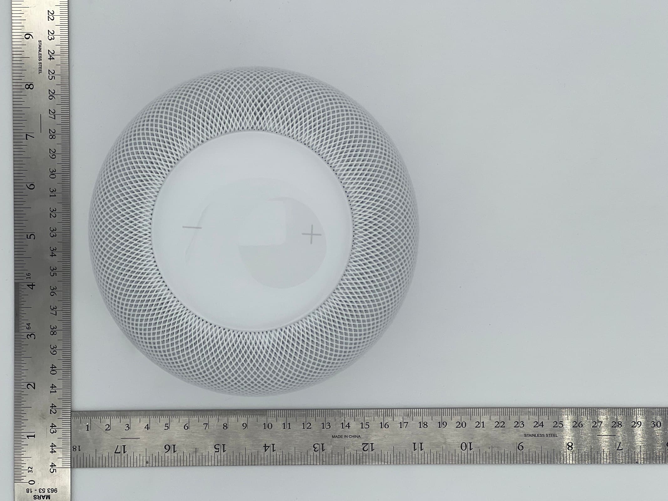 Smart Speaker - FCC ID BCGA2825 - Apple Inc.