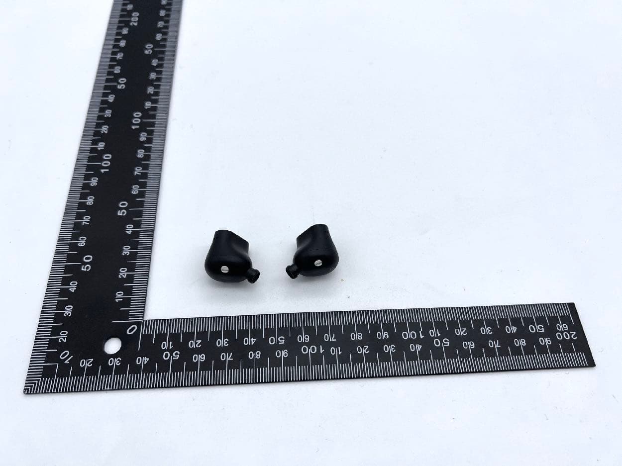 Wireless Earbud - FCC ID BCGA2871 - Apple Inc. (2)
