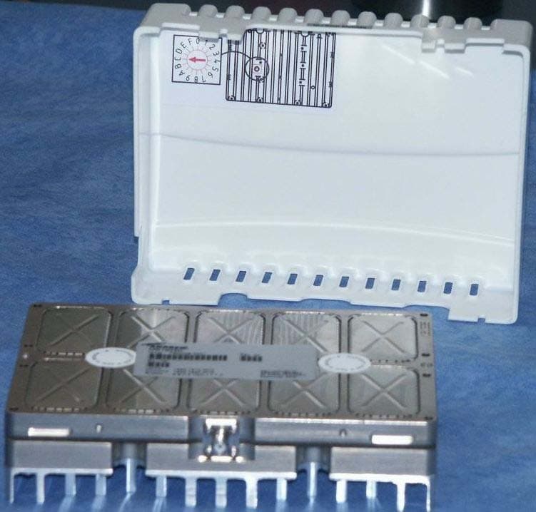 Transmitter Non-Broadcast Booster - FCC ID BCR-803D125 - Andrew Wireless Innovations Group (2)