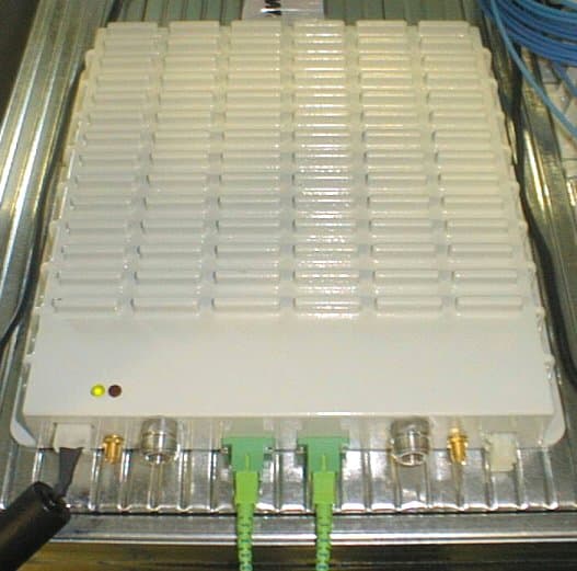 Model TFAM26 Downlink Booster - FCC ID BCR-BCP-TFAM26 - Andrew Wireless Innovations Group