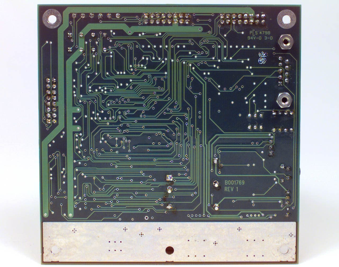 Repeater/Booster - FCC ID BCR-MRB-PCS - Andrew Wireless Innovations Group (4)