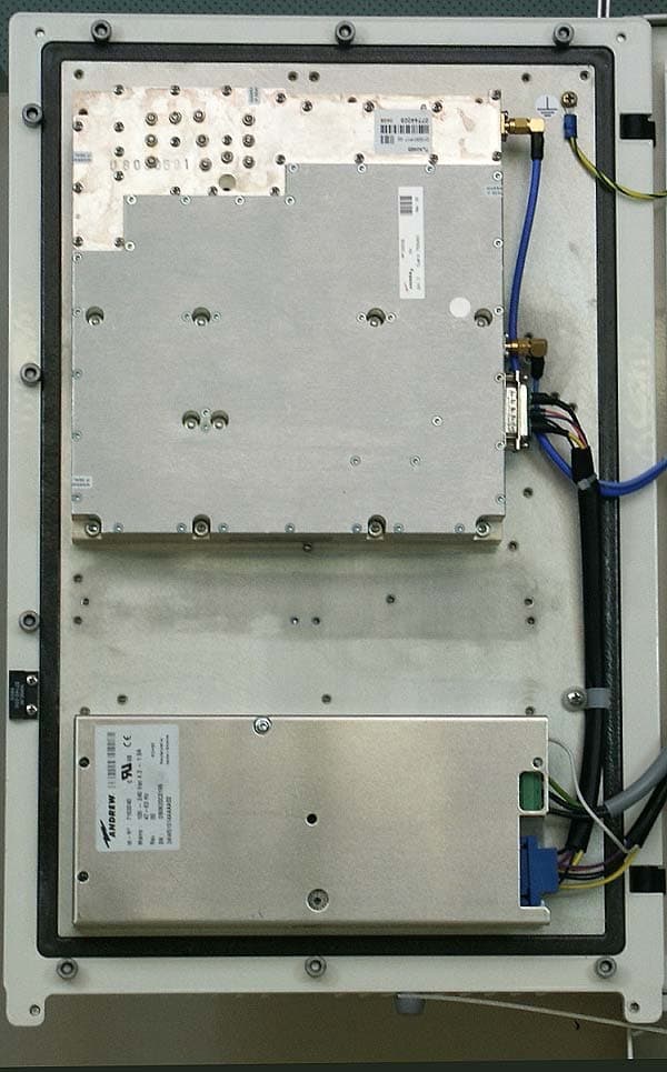 Transmitter Non-Broadcast Repeater - FCC ID BCR-RPT-NCM1743 - Andrew Wireless Innovations Group (2)