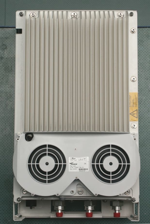Non-Broadcast Booster - FCC ID BCR-RPT-NCM843 - Andrew Wireless Innovations Group (1)
