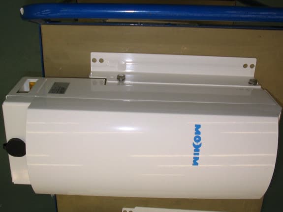 Broadband PCS Repeater - FCC ID BCR-RPT-NODEC1943 - Andrew Wireless Innovations Group (3)