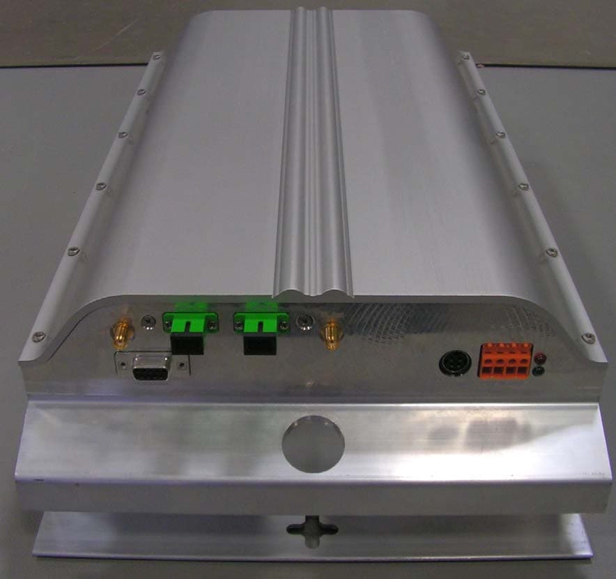TFAH-US5B HIGH POWER REMOTE UNIT - FCC ID BCR-TFAHUS5 - Andrew Wireless Innovations Group