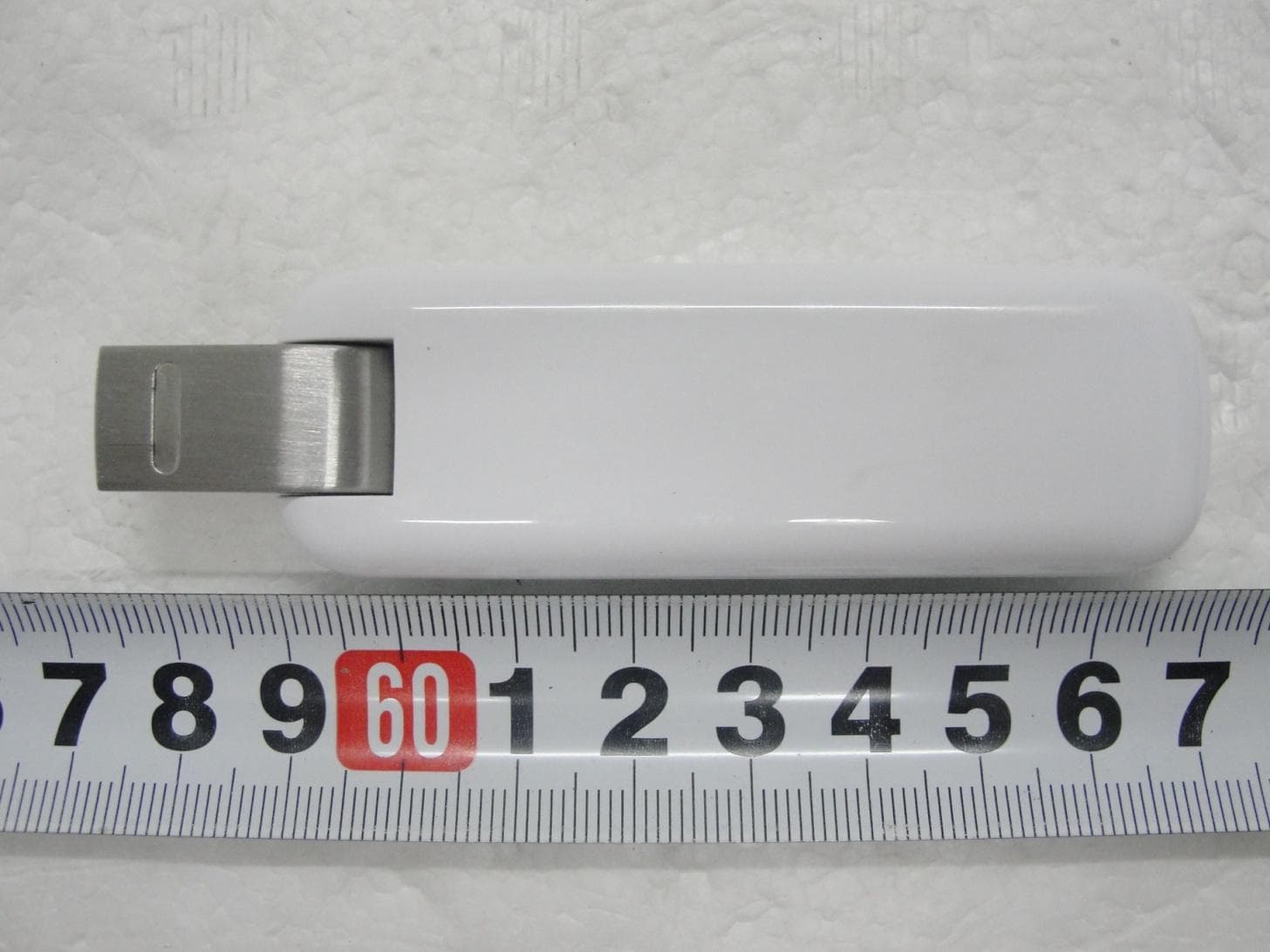 3G+ Freedom Modem - FCC ID BDN3GM1085 - Zoom Telephonics, Inc