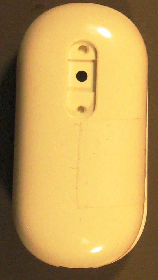 AutoAlert Help Button - FCC ID BDZFD100 - Lifeline Systems Inc