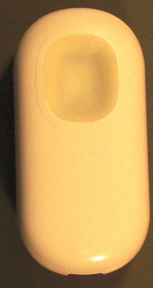 AutoAlert Help Button - FCC ID BDZFD100 - Lifeline Systems Inc (2)