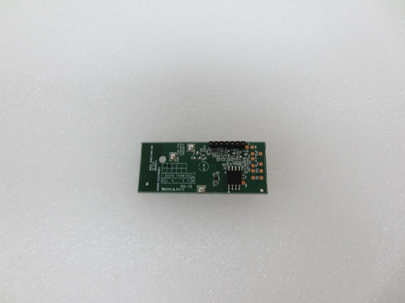 RF Module - FCC ID BEJ-LCWB003 - LG Electronics USA, Inc. (2)