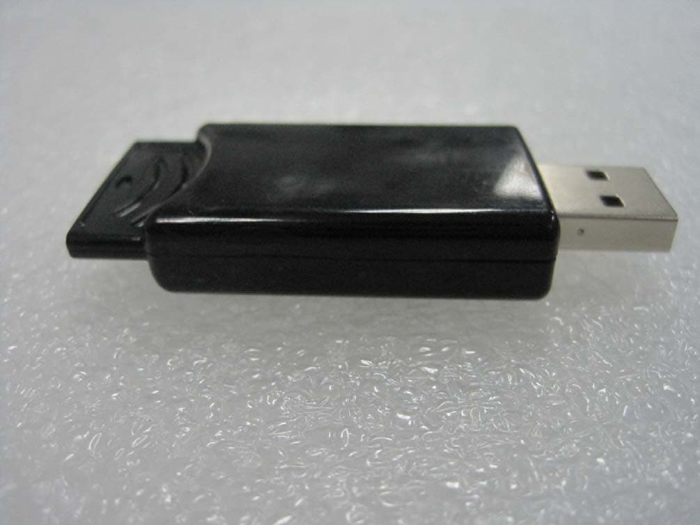 Wi-Fi Dongle - FCC ID BEJ-LGHA-WNA1105 - LG Electronics USA, Inc. (3)