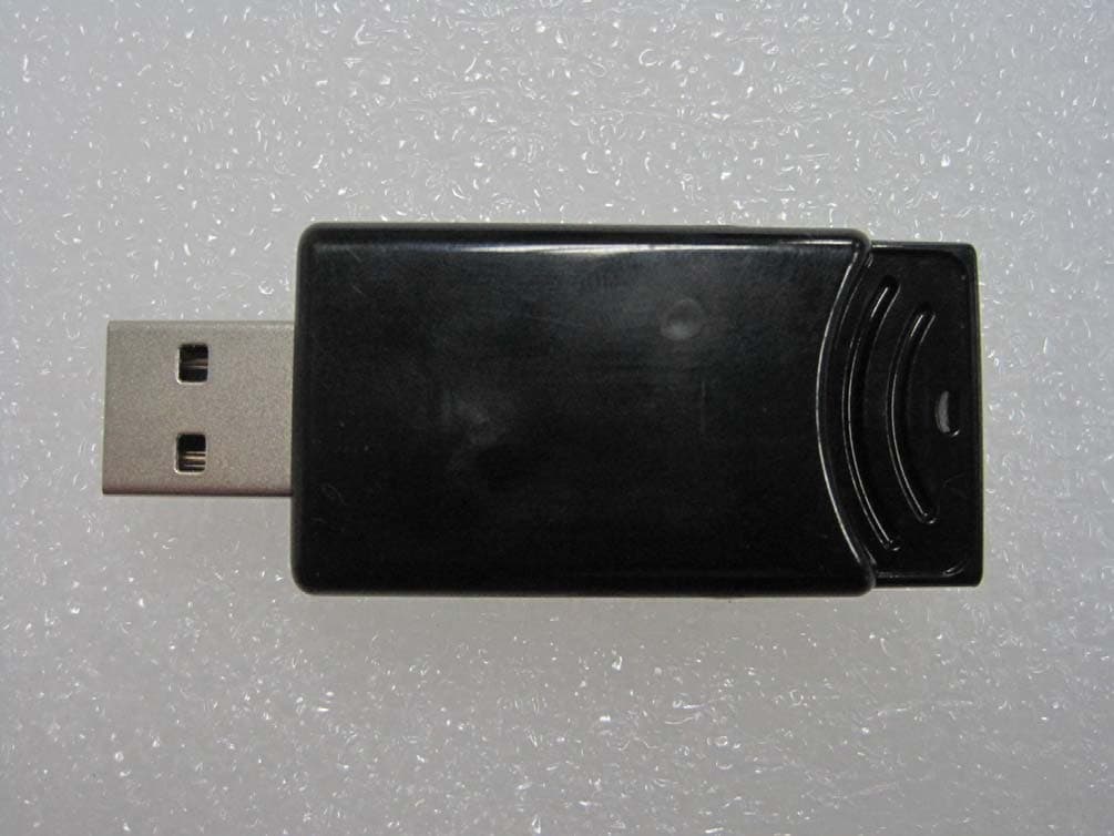 Wi-Fi Dongle - FCC ID BEJ-LGHA-WNA1105 - LG Electronics USA, Inc. (1)