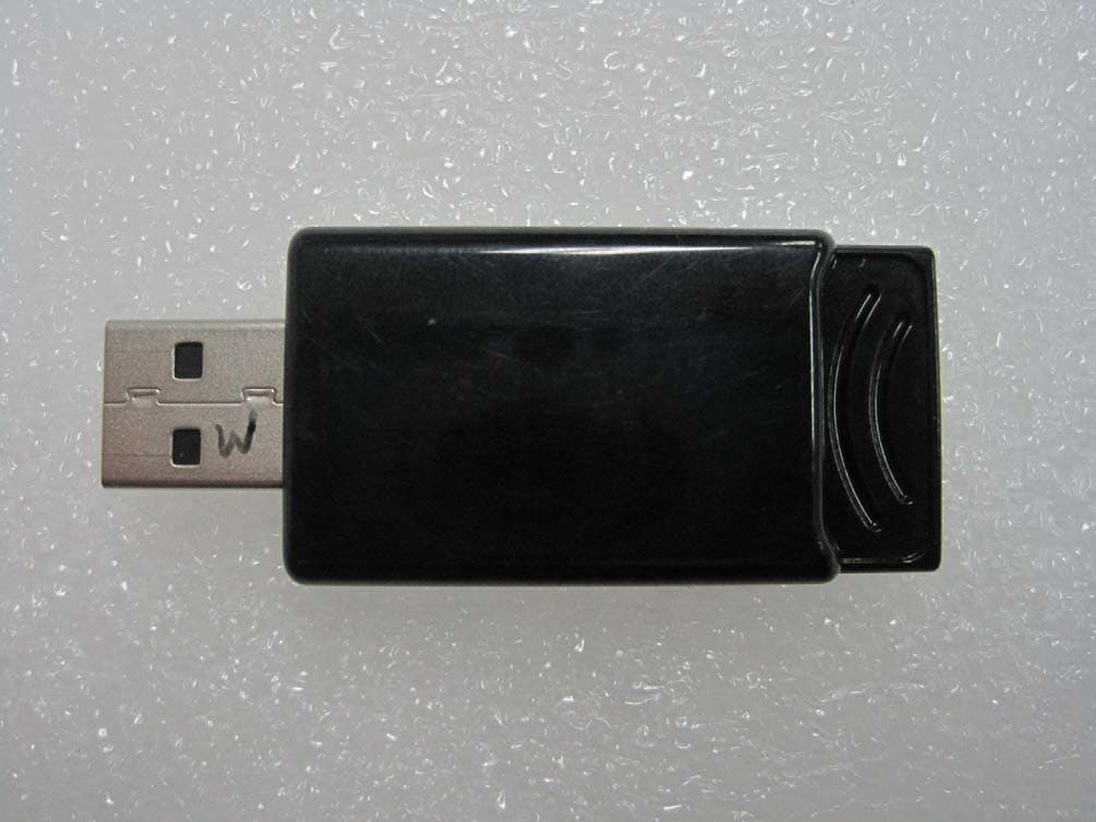 Wi-Fi Dongle - FCC ID BEJ-LGHA-WNA1105 - LG Electronics USA, Inc. (2)