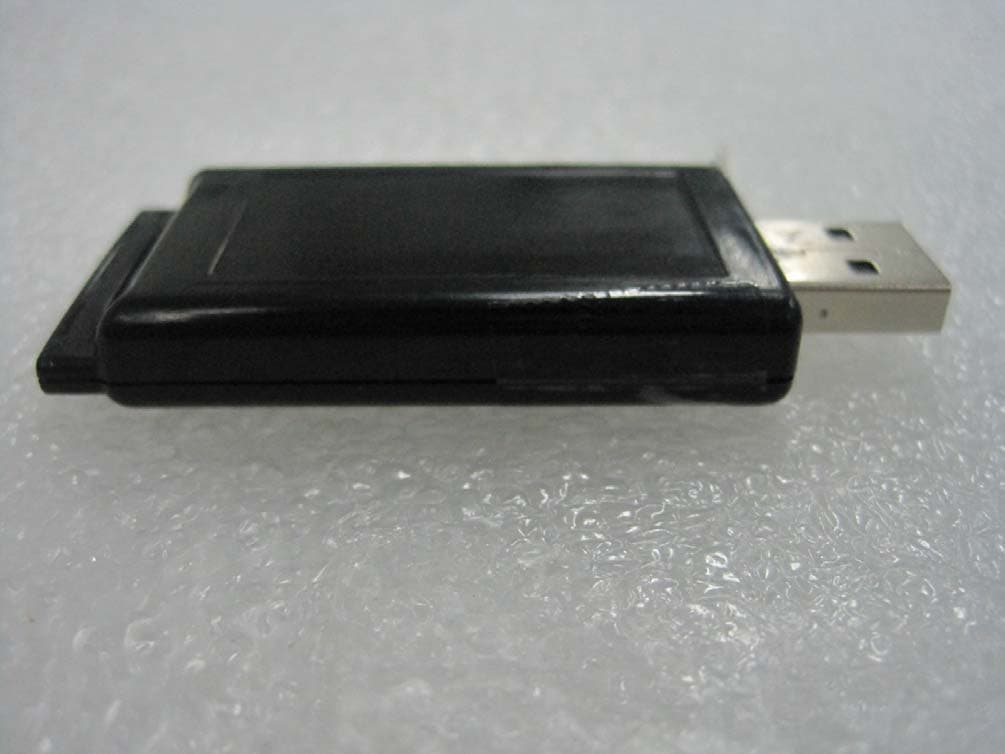 Zigbee Dongle - FCC ID BEJ-LGHA-ZNA1105 - LG Electronics USA, Inc. (4)