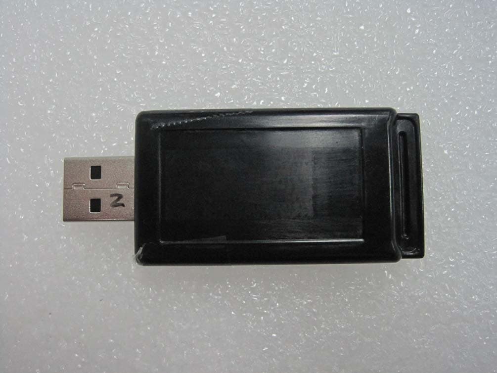 Zigbee Dongle - FCC ID BEJ-LGHA-ZNA1105 - LG Electronics USA, Inc. (1)