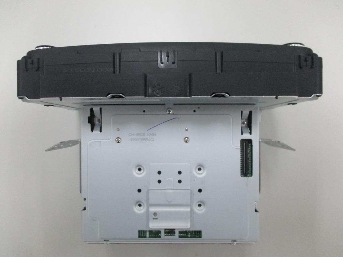 DIGITAL CAR AVN SYSTEM - FCC ID BEJ-LNN2010IWUM - LG Electronics USA, Inc. (3)