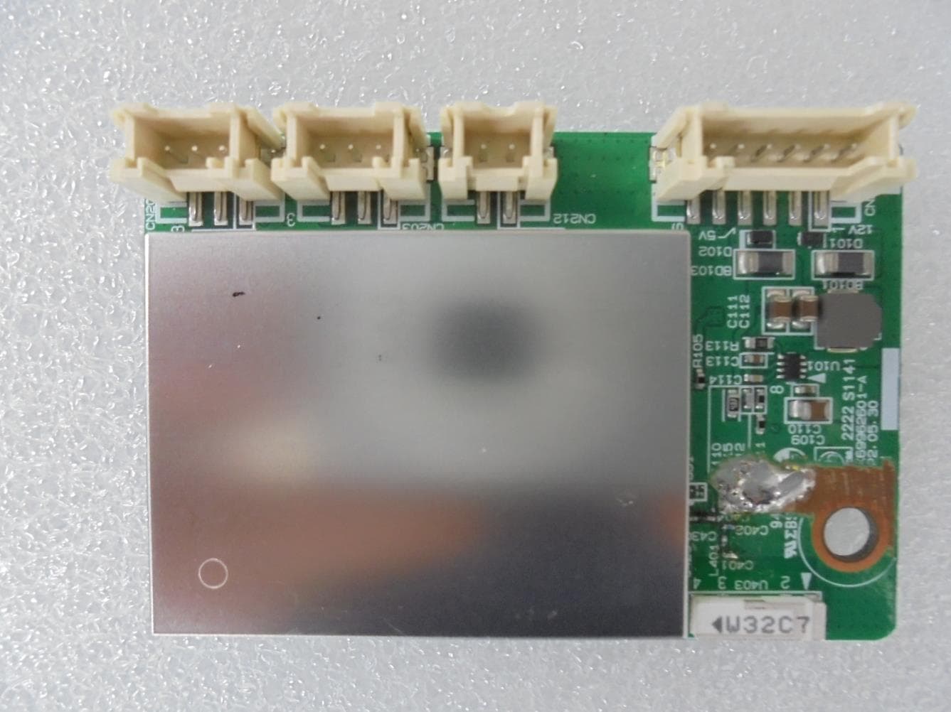 VR Gen3 Module - FCC ID BEJ-LVR001 - LG Electronics USA, Inc. (2)