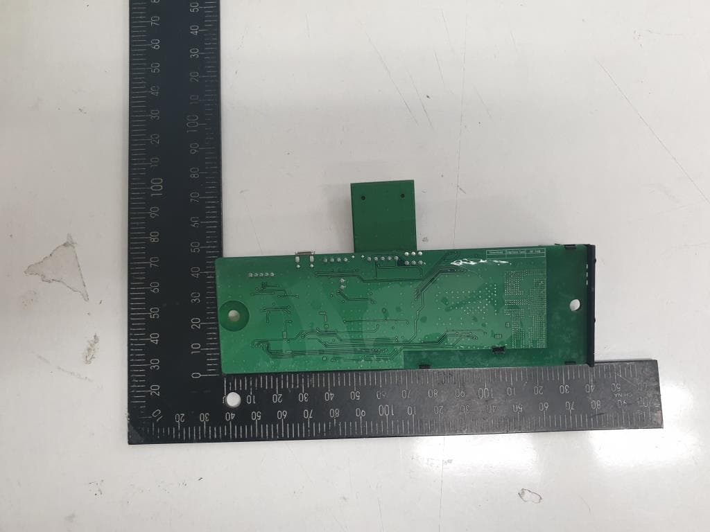 Cellular Modem - FCC ID BEJ-LW-9880 - LG Electronics USA, Inc. (5)