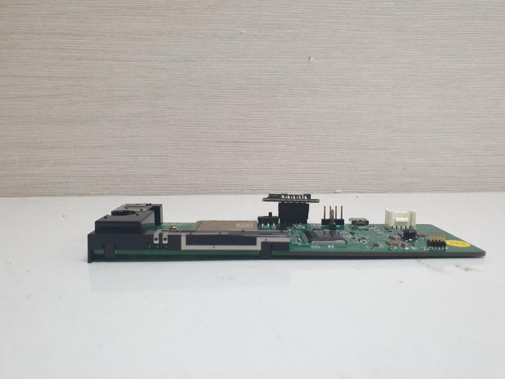 Cellular Modem - FCC ID BEJ-LW-9880 - LG Electronics USA, Inc. (4)