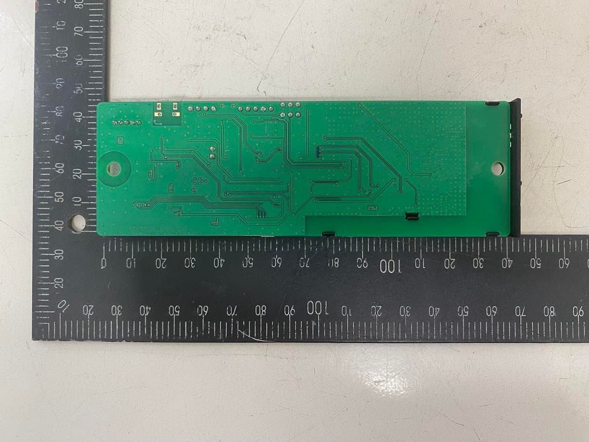 Cellular Modem - FCC ID BEJ-LW9880G - LG Electronics USA, Inc. (2)