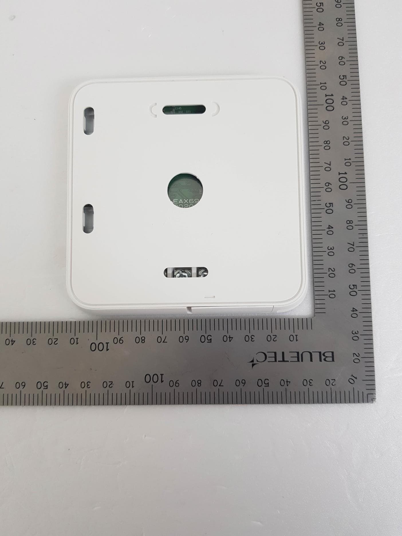 Residential Remote Controller - FCC ID BEJ-PREMTA200A - LG Electronics USA, Inc. (2)