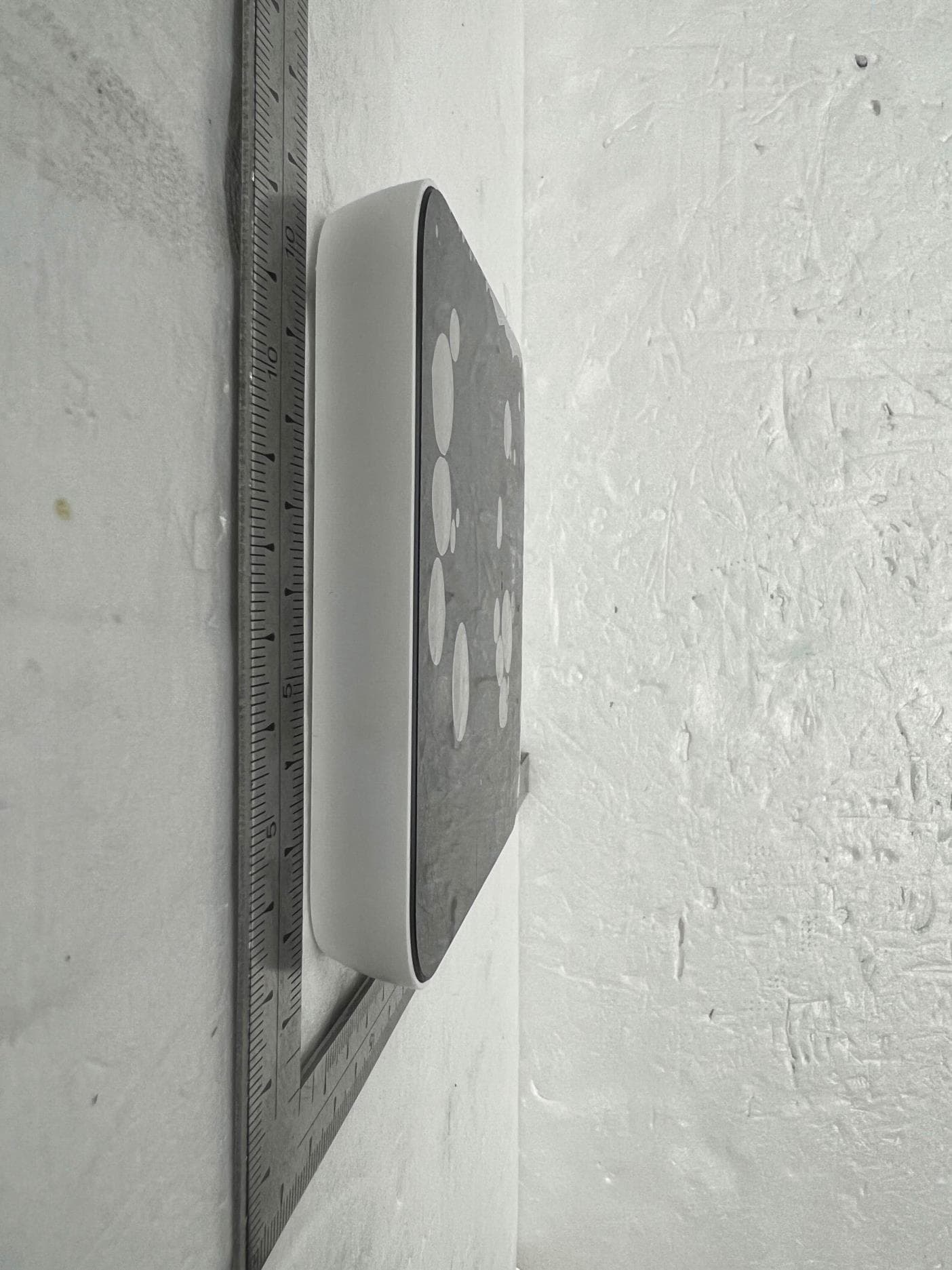Wired Remote Controller - FCC ID BEJ-PREMTA201 - LG Electronics USA, Inc. (5)