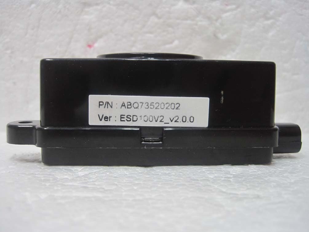 Bluetooth Modem - FCC ID BEJ-PSBTOZ0 - LG Electronics USA, Inc.