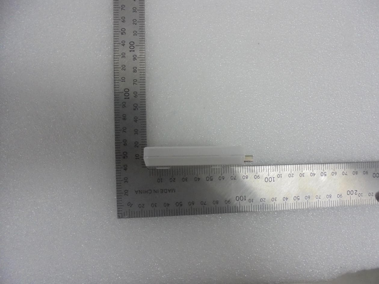 Zigbee Dongle - FCC ID BEJ-PWLGWB100 - LG Electronics USA, Inc.
