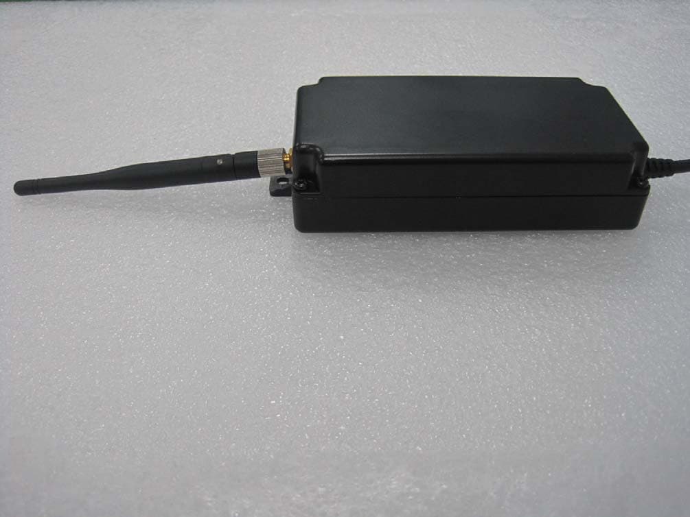 ZigBee Adapter - FCC ID BEJ-ZA-P20 - LG Electronics USA, Inc. (4)
