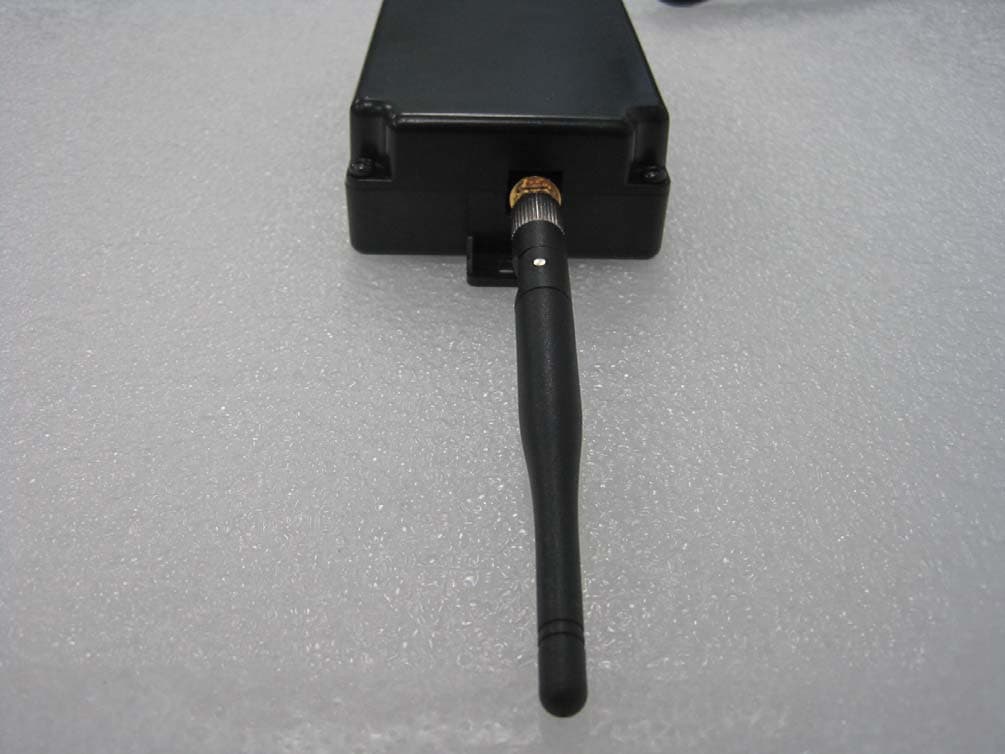ZigBee Adapter - FCC ID BEJ-ZA-P20 - LG Electronics USA, Inc. (2)