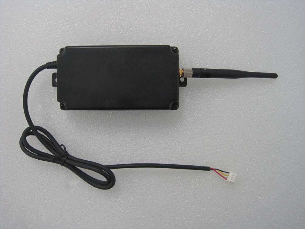 ZigBee Adapter - FCC ID BEJ-ZA-P20 - LG Electronics USA, Inc. (1)