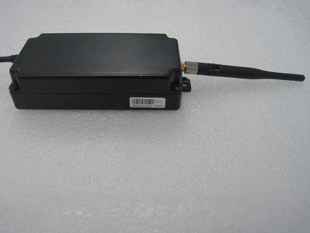 ZigBee Adapter - FCC ID BEJ-ZA-P20 - LG Electronics USA, Inc. (3)