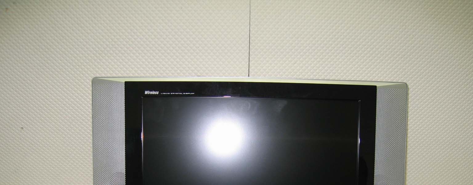 Wireless TV - FCC ID BEJ15LW1R - LG Electronics USA, Inc. (4)