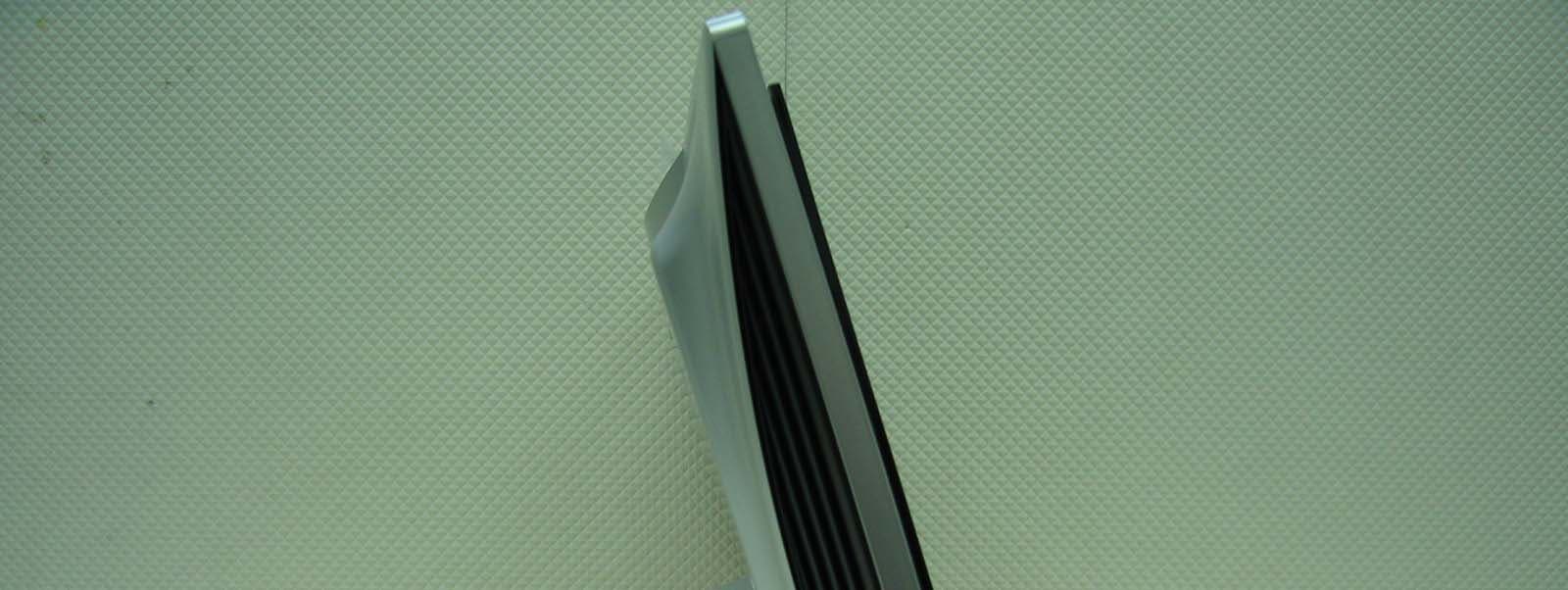 Wireless TV - FCC ID BEJ15LW1R - LG Electronics USA, Inc.