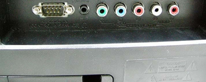 LCD TV/Monitor - FCC ID BEJ19LCHI - LG Electronics USA, Inc. (2)