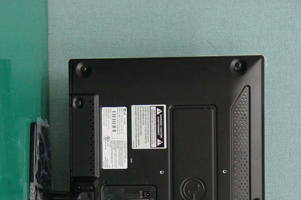 LED LCD TV - FCC ID BEJ19LE5300UE - LG Electronics USA, Inc. (5)