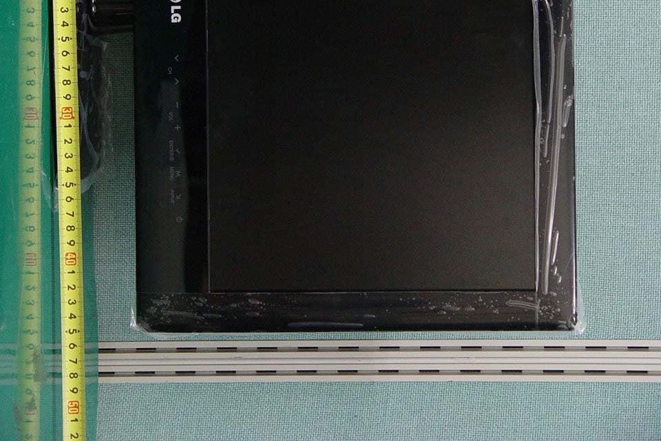 LED LCD TV - FCC ID BEJ19LE5300UE - LG Electronics USA, Inc. (2)