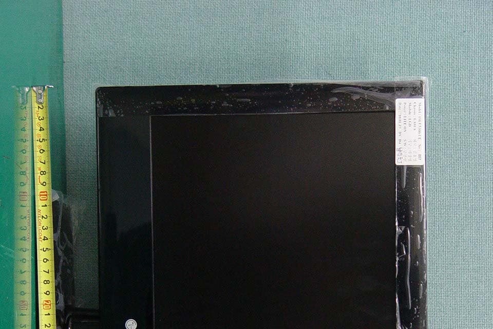 LED LCD TV - FCC ID BEJ19LE5300UE - LG Electronics USA, Inc. (3)