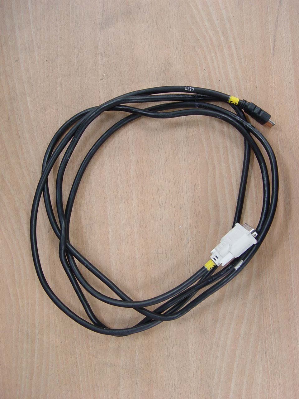 LCD TV MONITOR - FCC ID BEJ19LG30UA - LG Electronics USA, Inc.