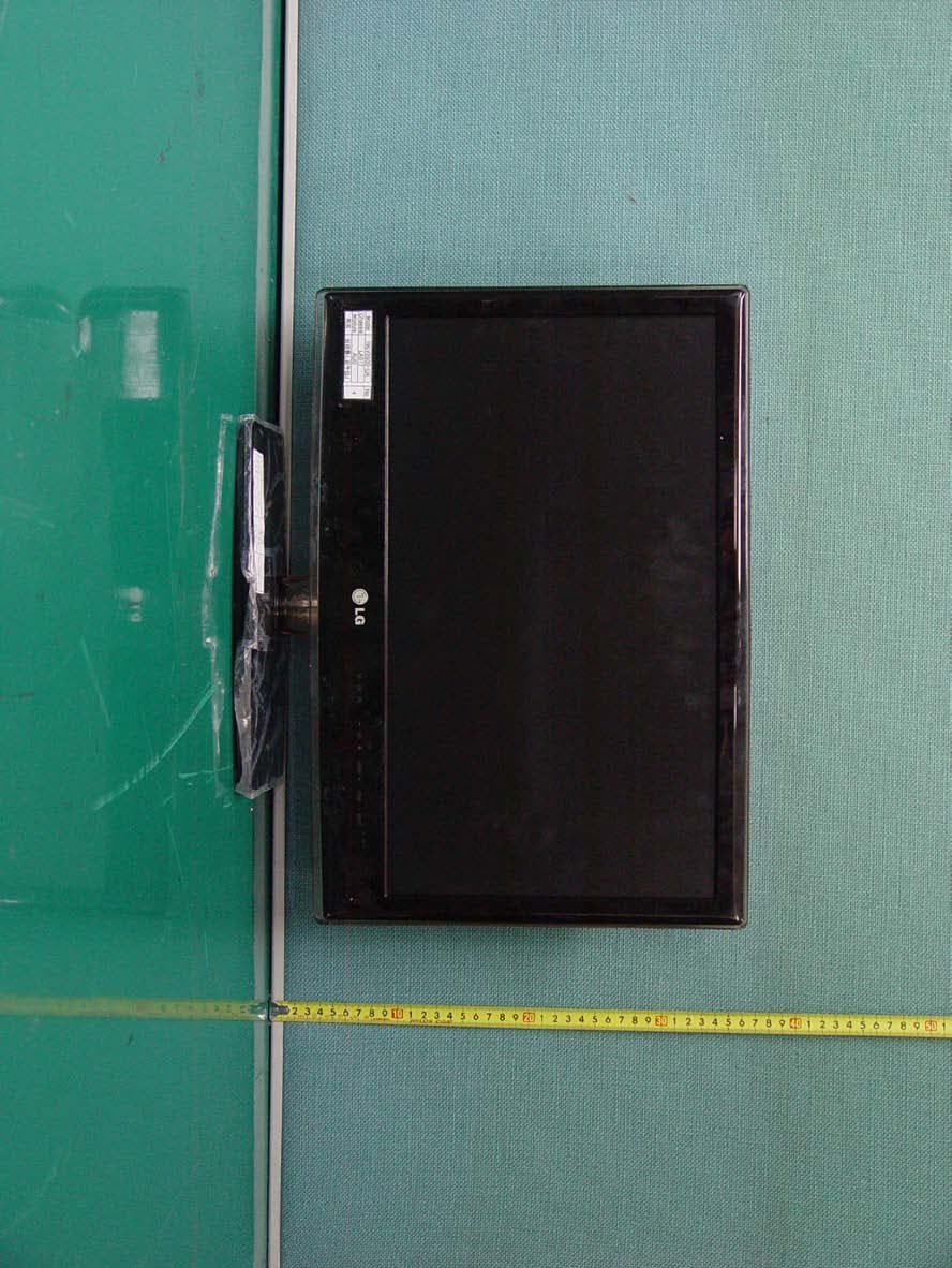 LED LCD TV Monitor - FCC ID BEJ19LV2500UA - LG Electronics USA, Inc. (2)