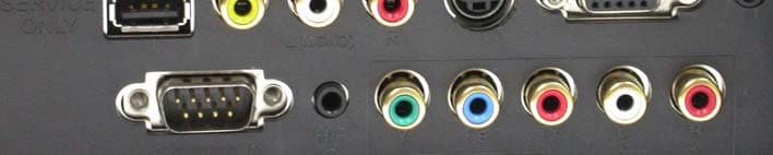 LCD TV/Monitor - FCC ID BEJ20LBCM - LG Electronics USA, Inc. (1)