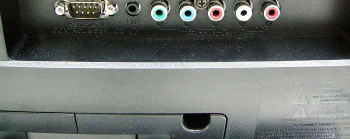 LCD TV/Monitor - FCC ID BEJ22LCHI - LG Electronics USA, Inc. (2)