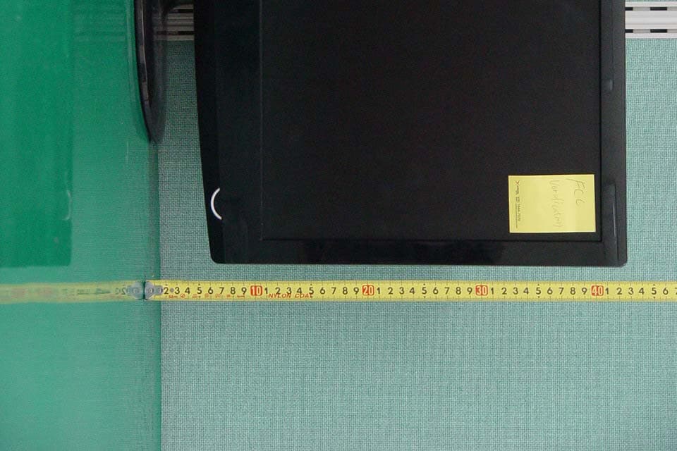 LCD TV MONITOR - FCC ID BEJ22LG30UA - LG Electronics USA, Inc. (5)