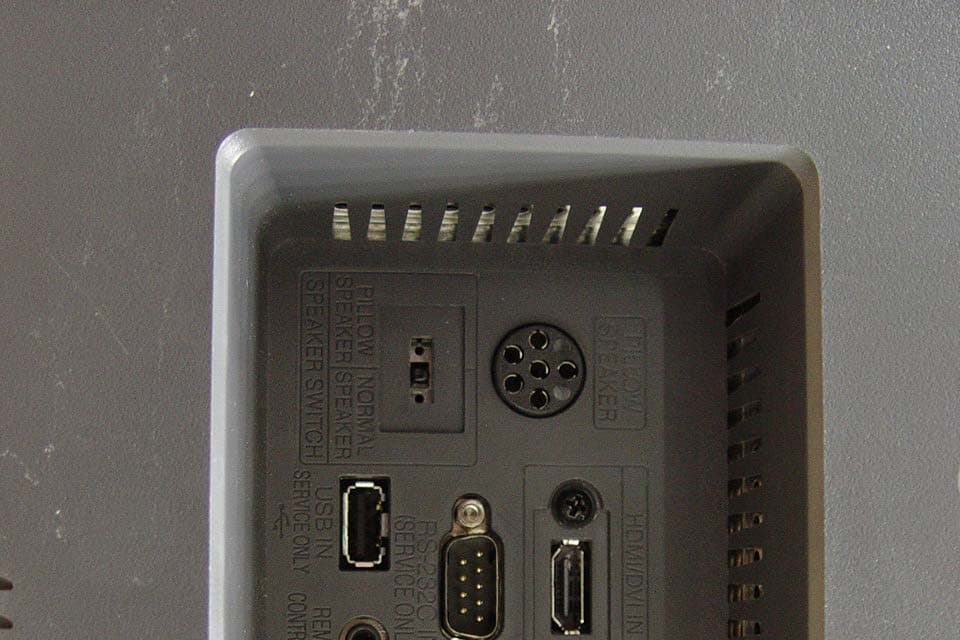 LCD TV MONITOR - FCC ID BEJ22LG3DDHUA - LG Electronics USA, Inc. (4)