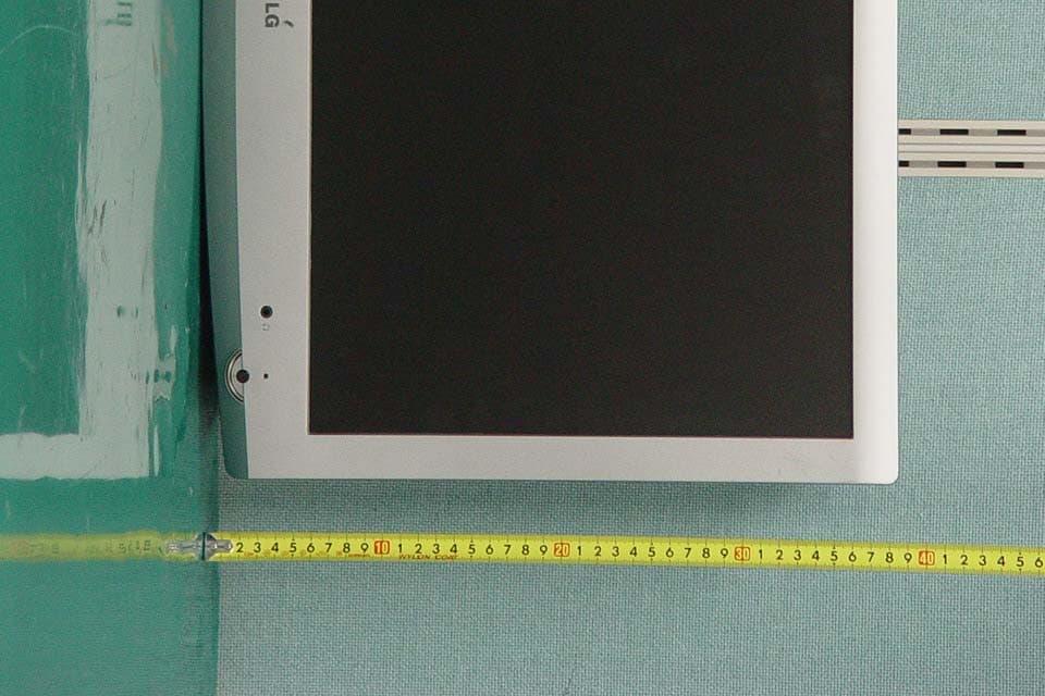 LCD TV MONITOR - FCC ID BEJ22LG3DDHUA - LG Electronics USA, Inc. (5)