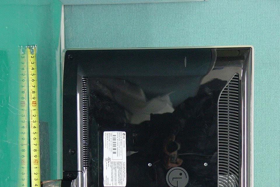 LED LCD TV MONITOR - FCC ID BEJ22LV2500UA - LG Electronics USA, Inc. (4)