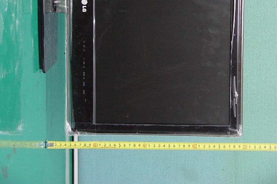 LED LCD TV MONITOR - FCC ID BEJ22LV2500UA - LG Electronics USA, Inc. (3)
