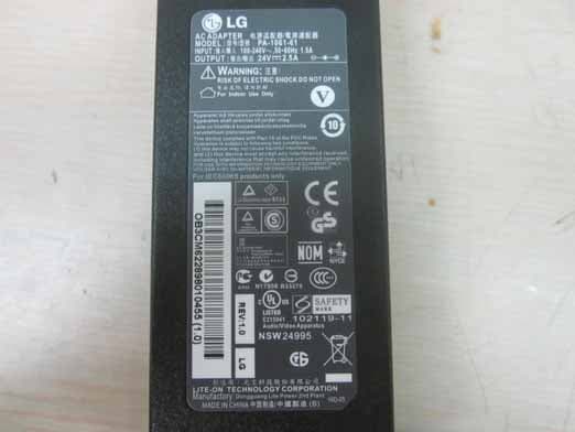 TV / LCD Monitor - FCC ID BEJ22LV255CUA - LG Electronics USA, Inc. (3)