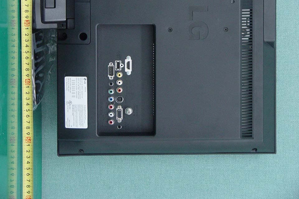 LCD TV - FCC ID BEJ23LS7DUK - LG Electronics USA, Inc. (2)