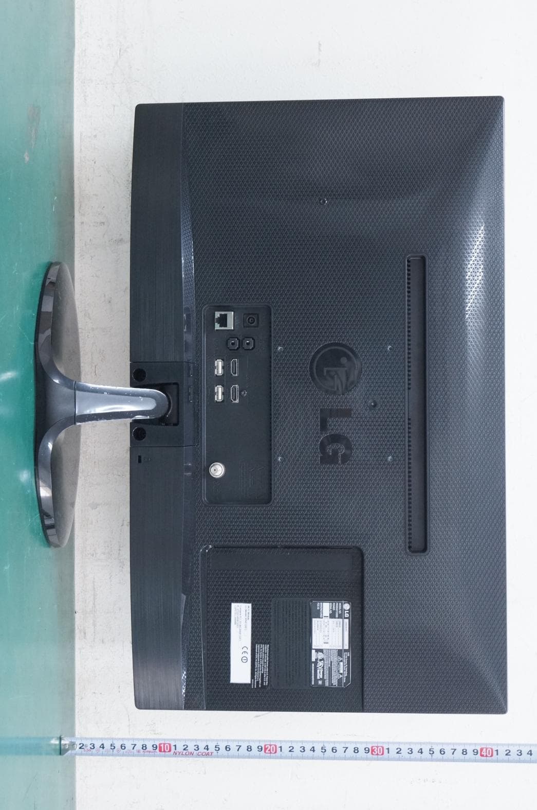 LED TV/Monitor - FCC ID BEJ24MS53D - LG Electronics USA, Inc. (3)
